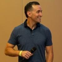 Joe Midtlyng, photo 2