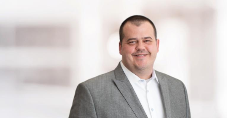 Tim Marsden, photo 1