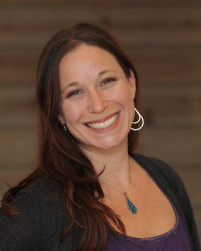 Beth Karlin, photo 2