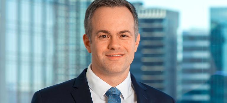 Matt McPhail, photo 2