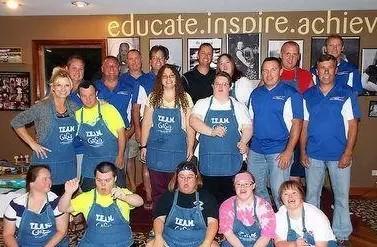 Brent Jablonski, photo 1