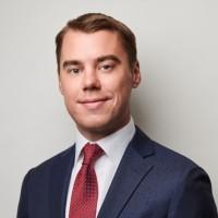 Matthew Robinson, photo 1