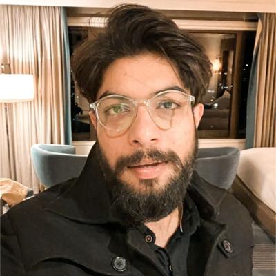 Pradeep Vishwakarmma, photo 2