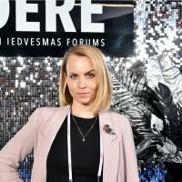 Eva Sapijane, photo 2