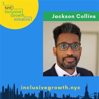 Jackson Collins, photo 2