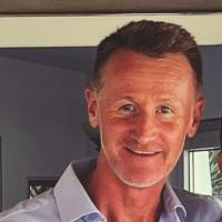 Jon Matthews, photo 1