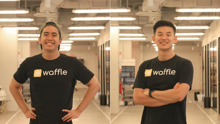 Auston Quek, photo 2