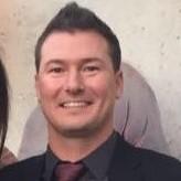 Shaun Stephens, photo 1