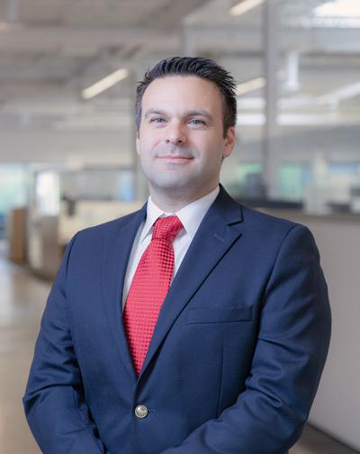 Michael Newman, photo 2