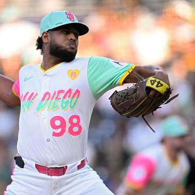 Matt Waldron, photo 2