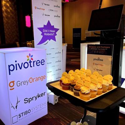 James Brochu, photo 2