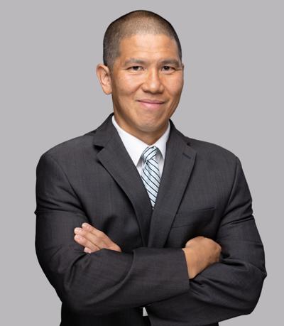 Steven Chang, photo 2