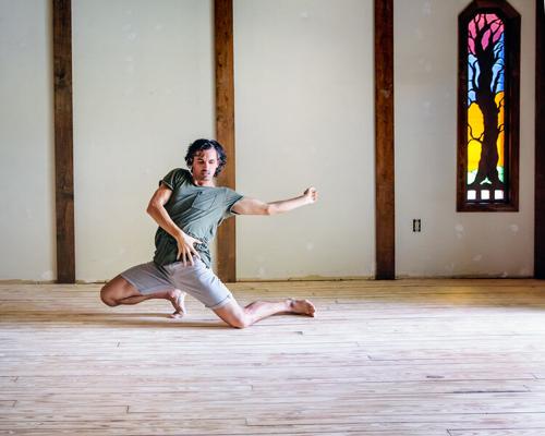 Sarah Letson, photo 2