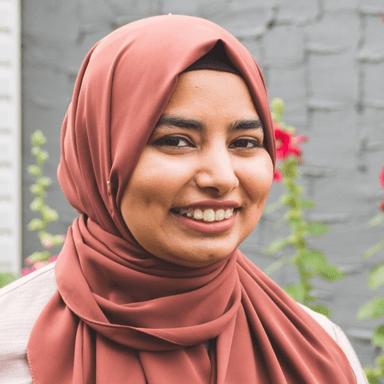 Maria Arshad, photo 2