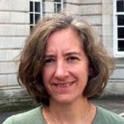 Hilary Leaf, photo 2