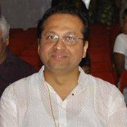 Ravi Limaye, photo 1