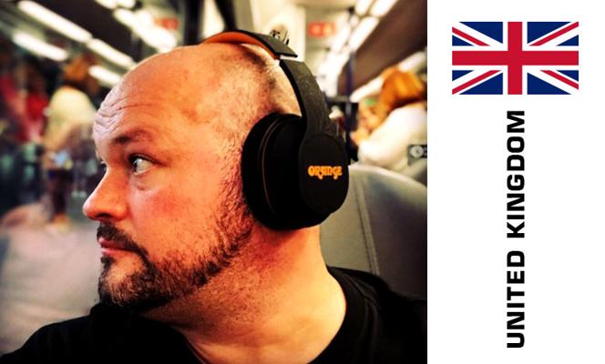 Paul Wealls, photo 2