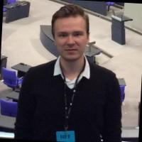 Denis Konstantinov, photo 2