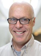 David Chesney, photo 1