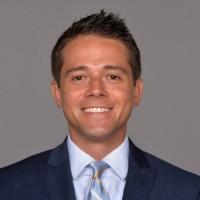 Eric Chaves, photo 2