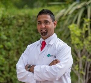 Baldeep Farmah, photo 1