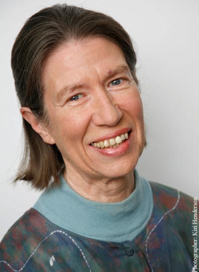 Jennifer Fowler, photo 2