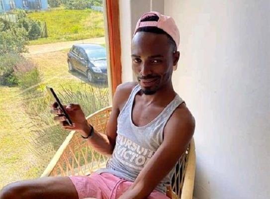 Bongani Mtlhavani, photo 1