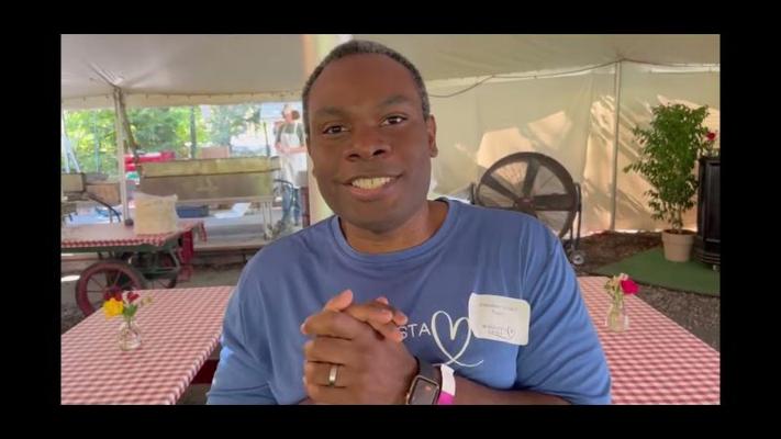 Robin Ruttle, photo 2