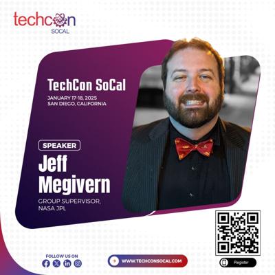 Jeff Megivern, photo 2