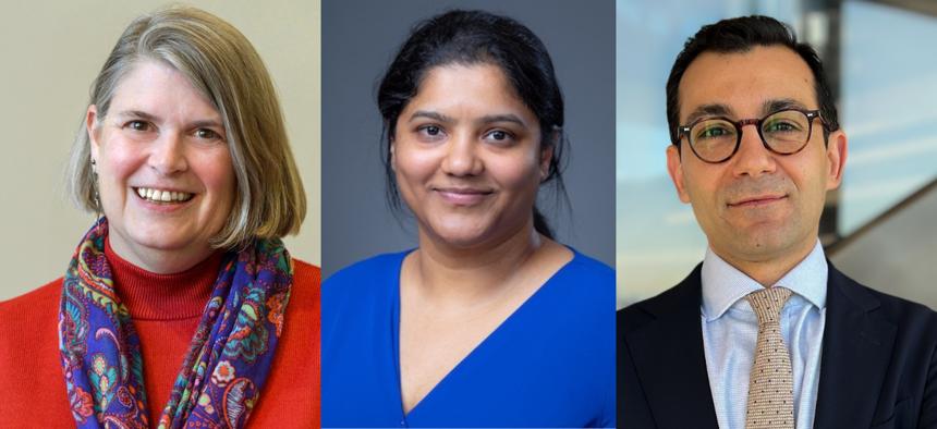 Christopher Raup, photo 1