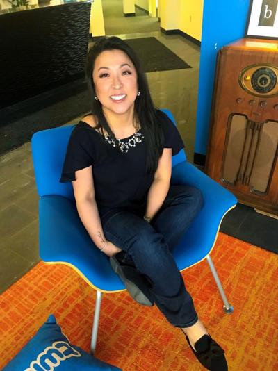 Cathi Perkins, photo 1