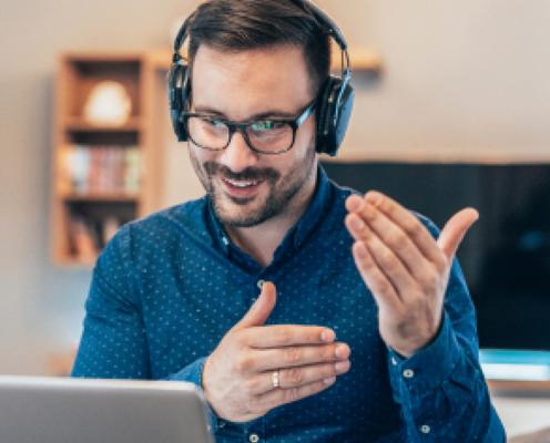 Adam Charlson, photo 1