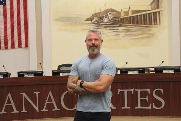 Jeremy Carter, photo 2