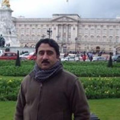 Tahir Iqbal, photo 2