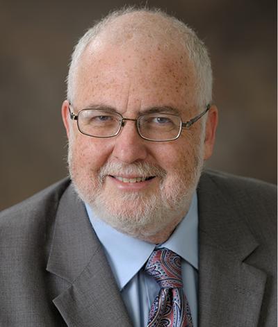 Charles Kahn, photo 2