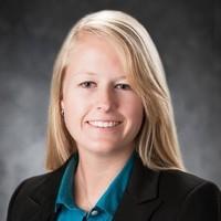 Jillian Reddy, photo 2