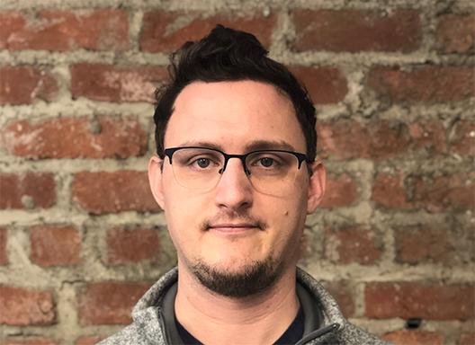 John Clover, photo 2