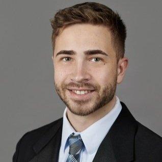 Ben Burgett, photo 1