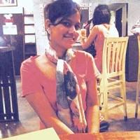 Srishti Jaiswal, photo 2