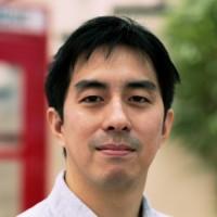 Yasushi Komori, photo 1