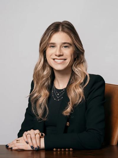 Samantha Goldstein, photo 2