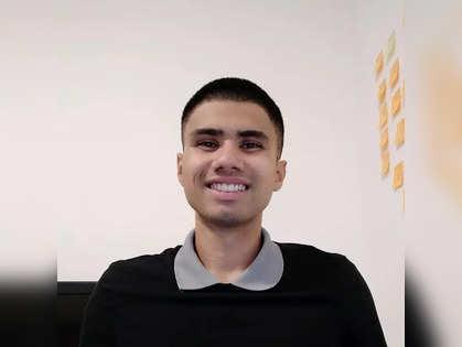 Manu Mathur, photo 2