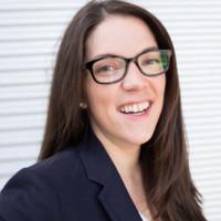 Caroline McCain Hendrickson