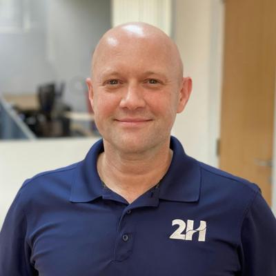 Pete Simpson, photo 1