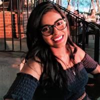 Mansi Parikh, photo 1