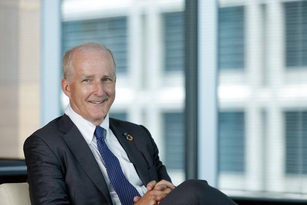 David Crane, photo 1