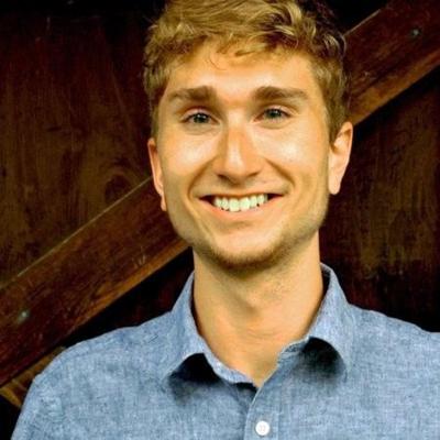 Tom Schmidt, photo 1