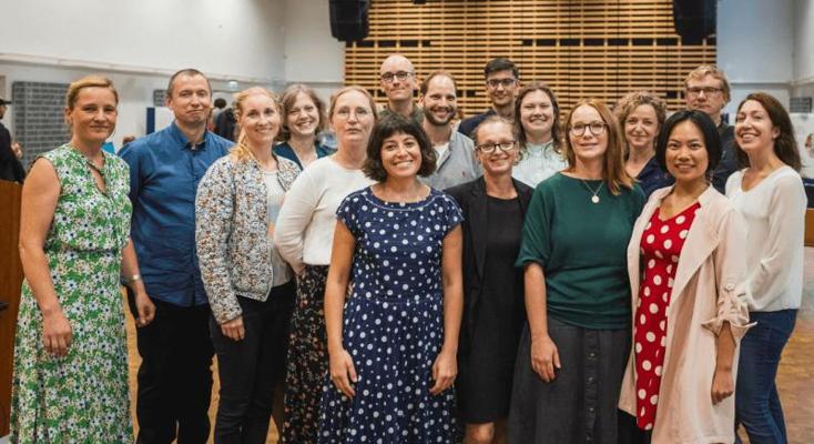 Leila Jaber, photo 2