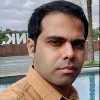 Sandeep Panat, photo 2