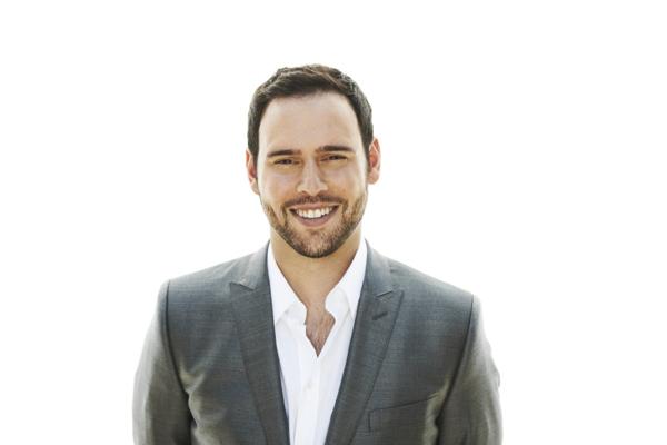 Allan Benedict, photo 2